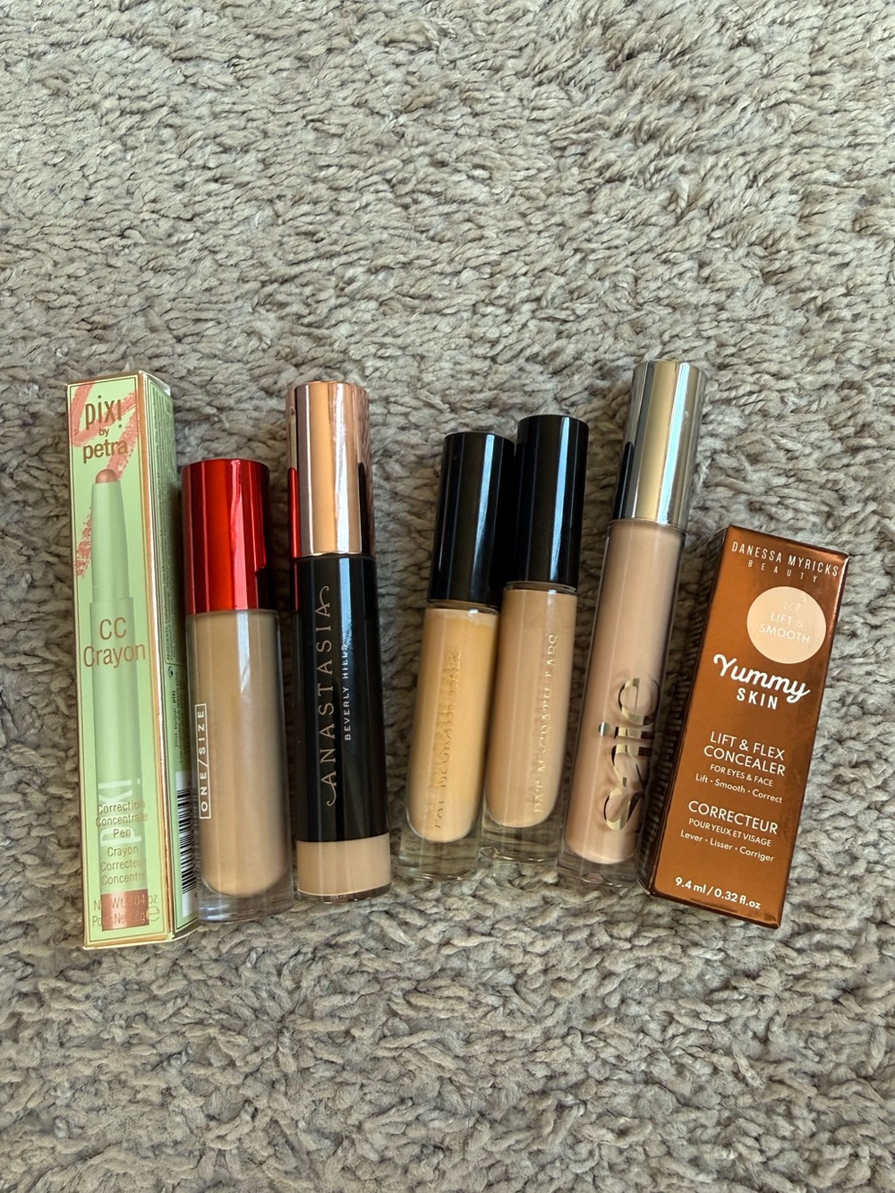 Concealer Bundle